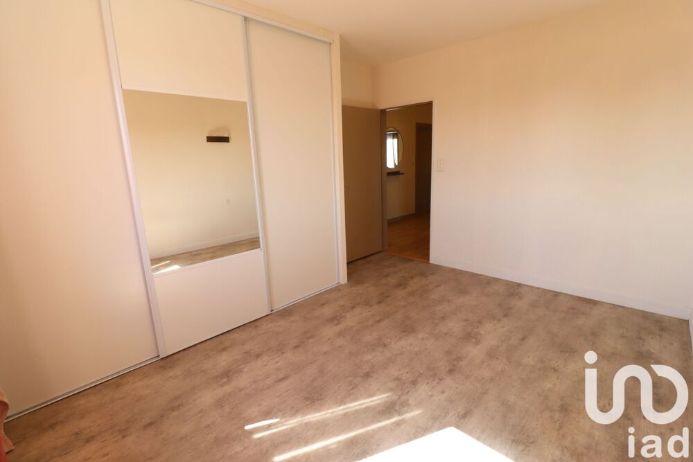 Vente Appartement Vente Appartement 3 pièces Pont-du-château