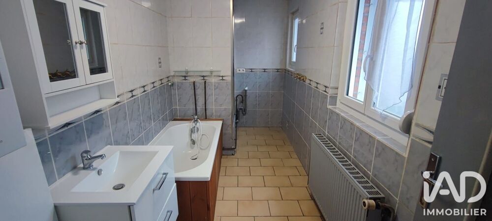 Vente Maison Vente Maison/villa 5 pièces Wasquehal