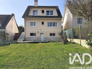  Maison � vendre 5 pi�ces 138 m�