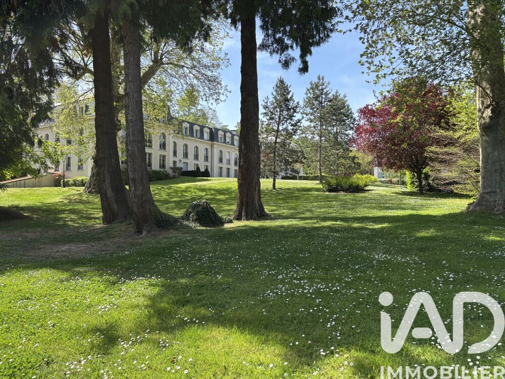 Vente Appartement Vente Appartement 2 pièces Villennes-sur-seine