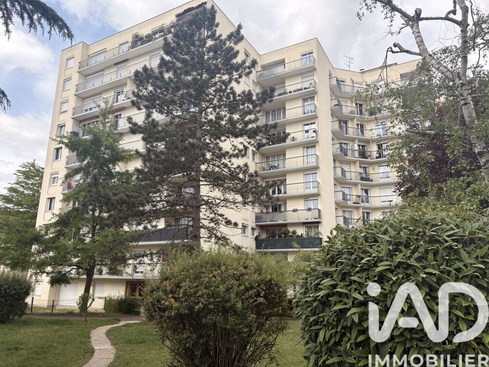 Vente Appartement Vente Appartement 3 pièces Saint-andré-les-vergers