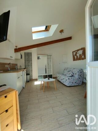 Location Maison Location Maison/villa 1 pièce La rochelle