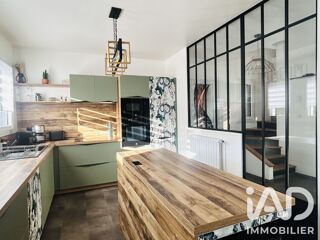  Maison à vendre 6 pièces 190 m²