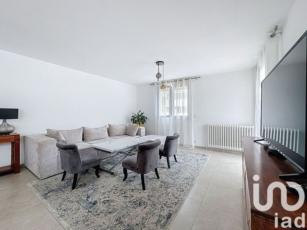 vente Appartement - 4 pièce(s) - 90 m² Montpellier (34070)