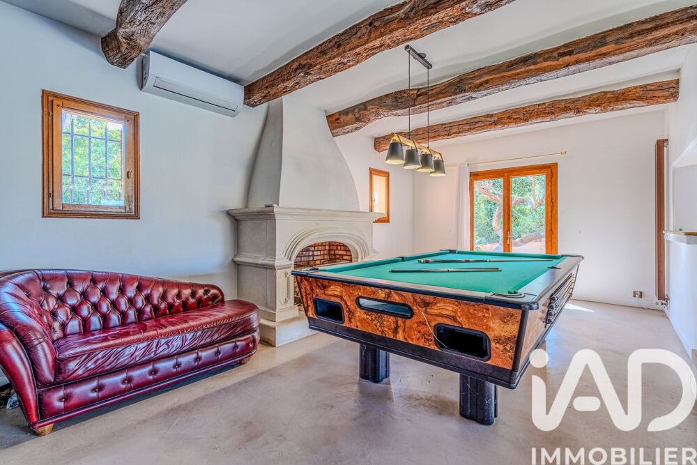 � vendre  Maison Puget-sur-Argens (83480)