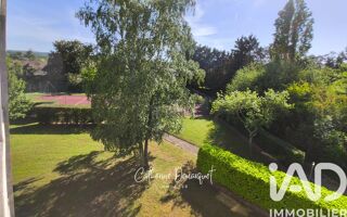  Appartement à vendre 3 pièces 73 m²