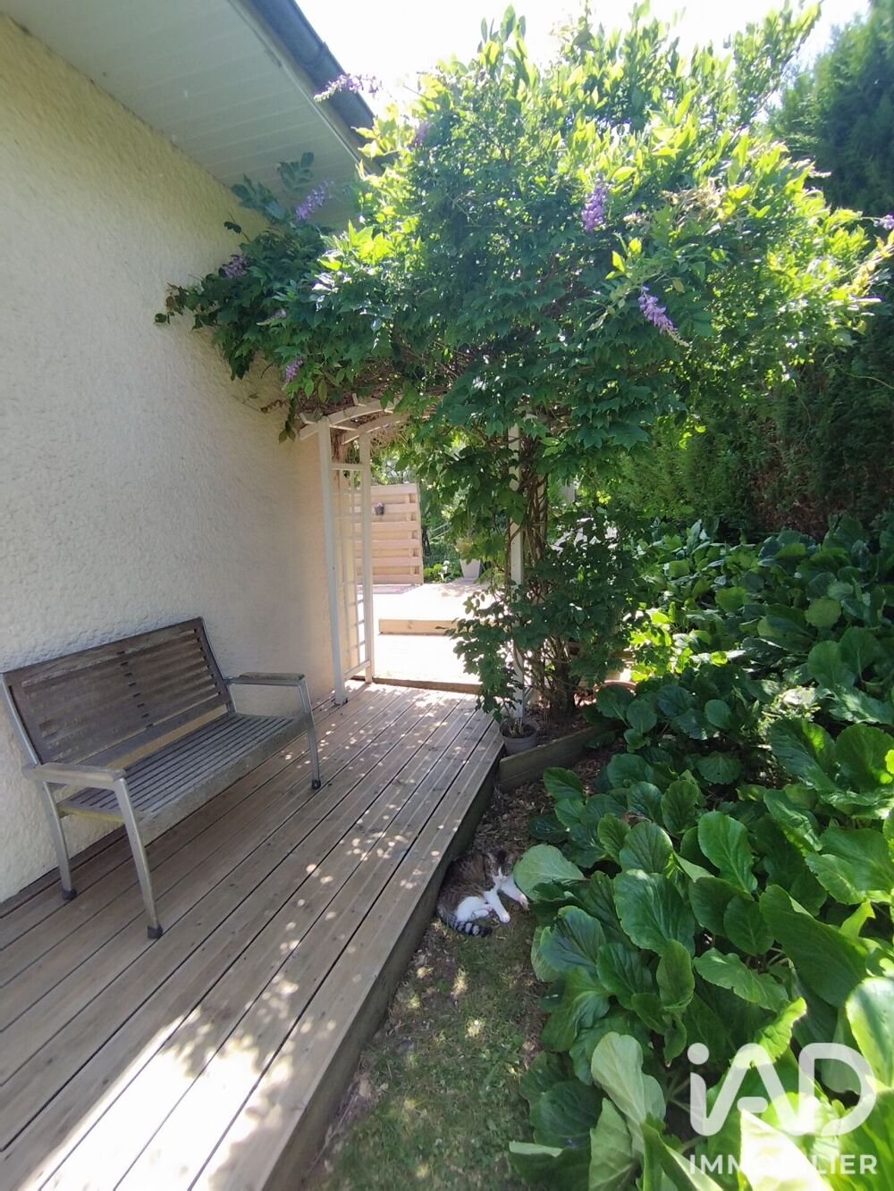 vente Maison - 7 pièce(s) - 134 m² Maromme (76150)