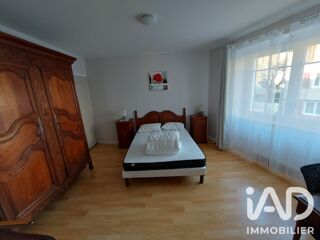  Appartement à vendre 2 pièces 49 m²