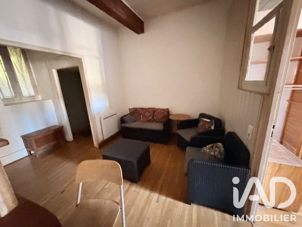 Vente Appartement Vente Appartement 3 pièces Chambéry