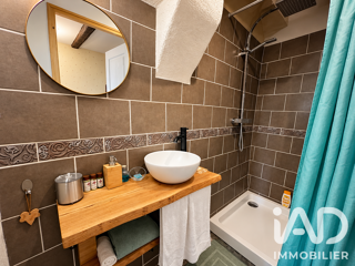  Maison à vendre 4 pièces 78 m²