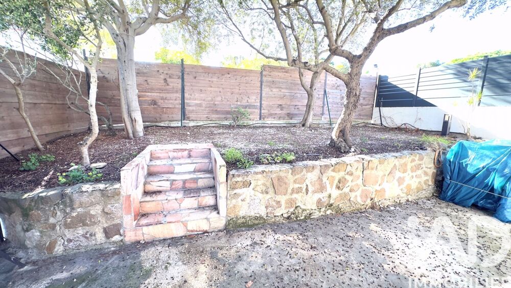 Vente Maison Vente Maison/villa 7 pièces Hyères