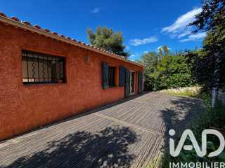  Maison à vendre 4 pièces 89 m²