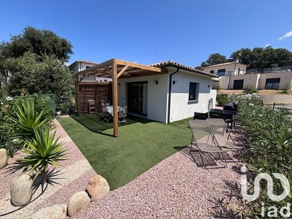 à vendre  Maison Porticcio (20166)