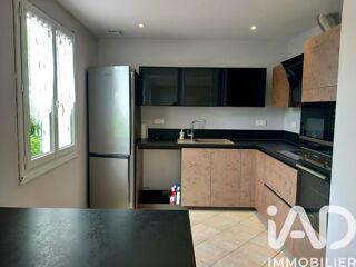  Maison à vendre 5 pièces 146 m²