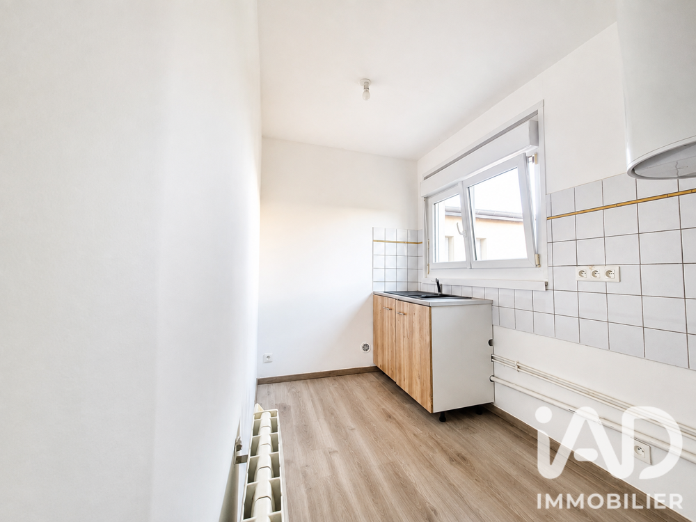 Vente Immeuble Vente Immeuble 77 m&sup2; Charleville-mézières