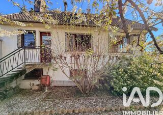  Maison à vendre 7 pièces 154 m²