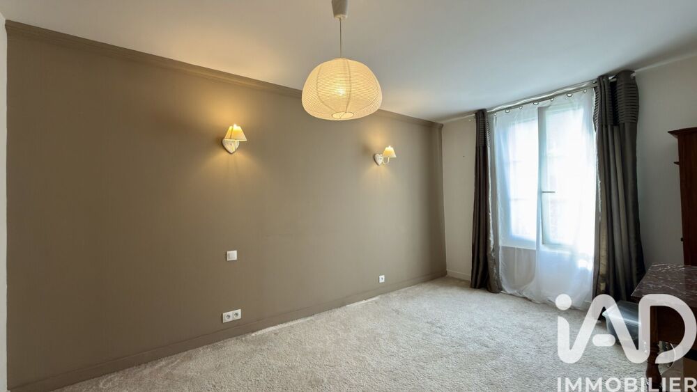 Vente Maison Vente Maison de ville 4 pièces Saint-mard
