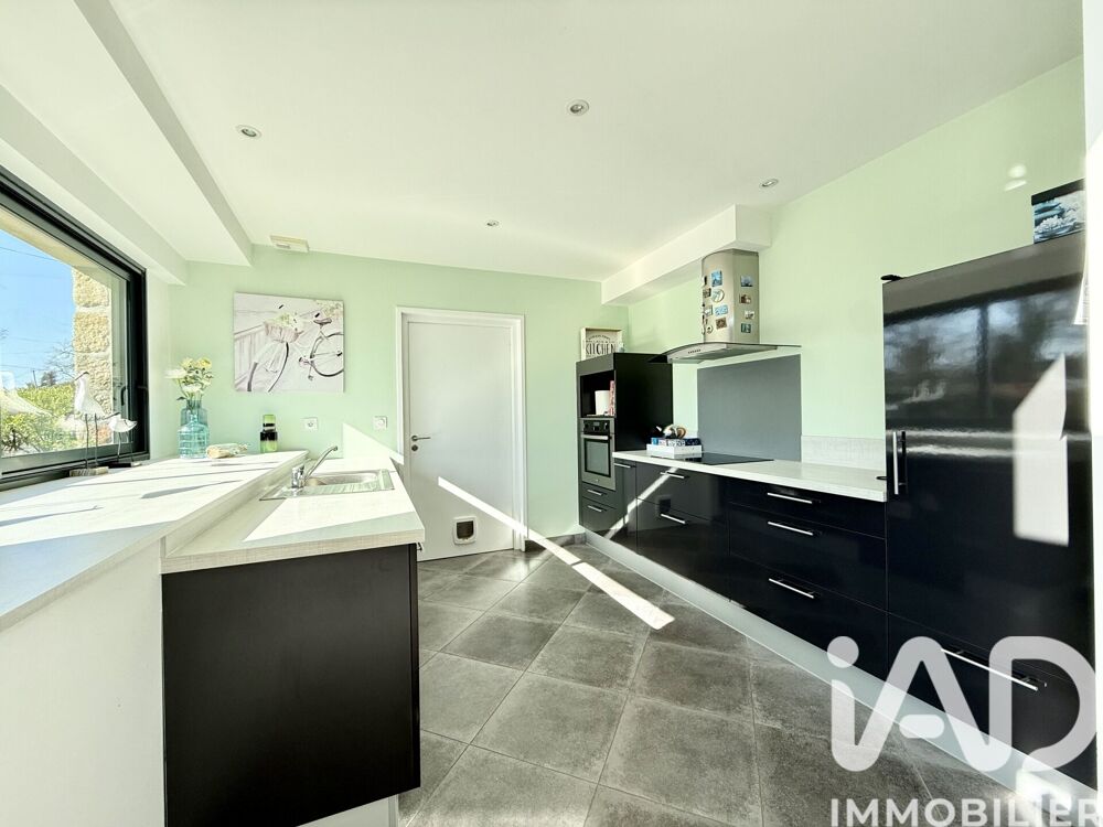 à vendre  Maison Ploeren (56880)