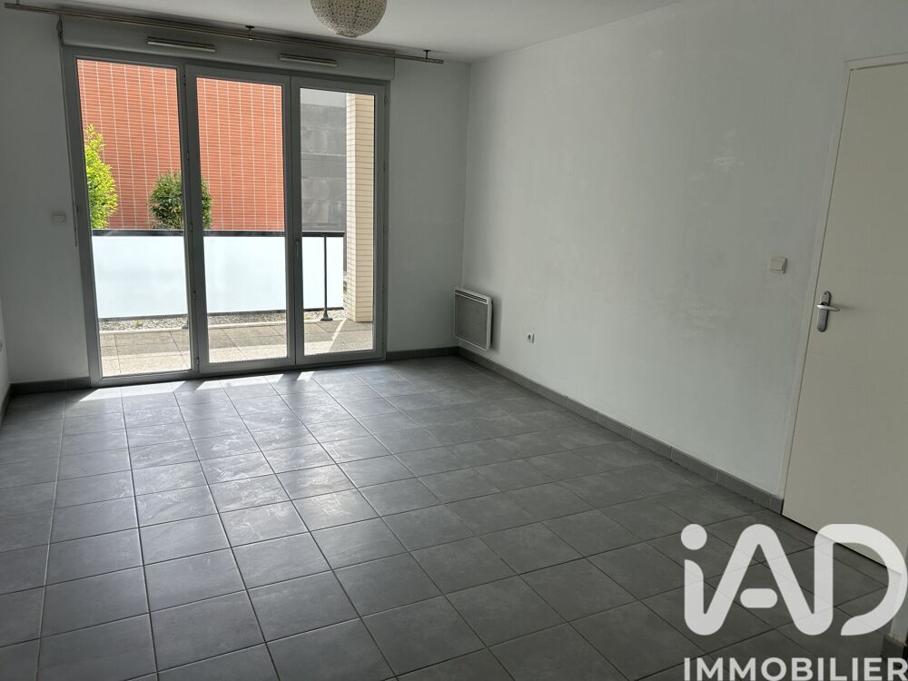 Vente Appartement Vente Appartement 3 pièces Toulouse
