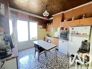  Maison à vendre 4 pièces 118 m²