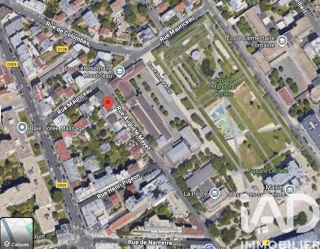  Parking / Garage � vendre 11 m�