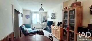  Maison à vendre 3 pièces 94 m²