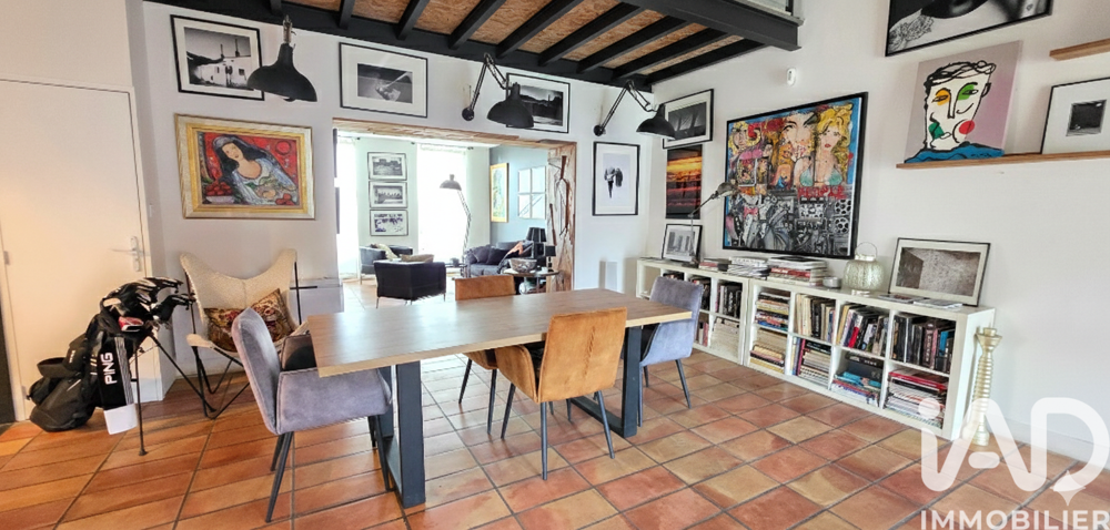 Vente Maison Vente Maison/villa 6 pièces Arvert