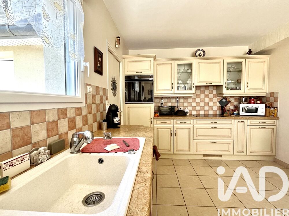 Vente Maison/villa 7 pièces