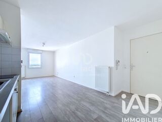  Appartement à vendre 2 pièces 43 m²