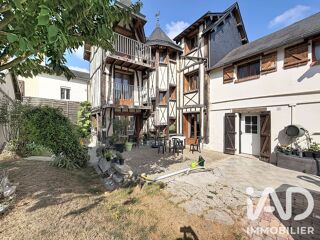  Maison à vendre 7 pièces 175 m²