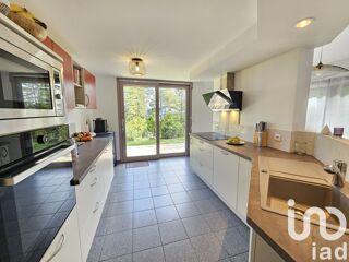  Maison à vendre 6 pièces 140 m²