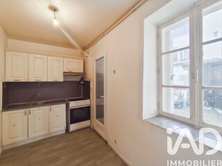  Appartement � vendre 1 pi�ce 34 m�