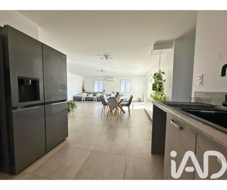  Maison à vendre 4 pièces 115 m²