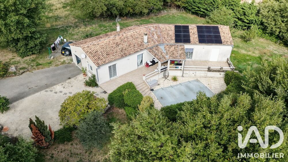 Vente Maison Vente Maison/villa 5 pièces Saint-lager-bressac