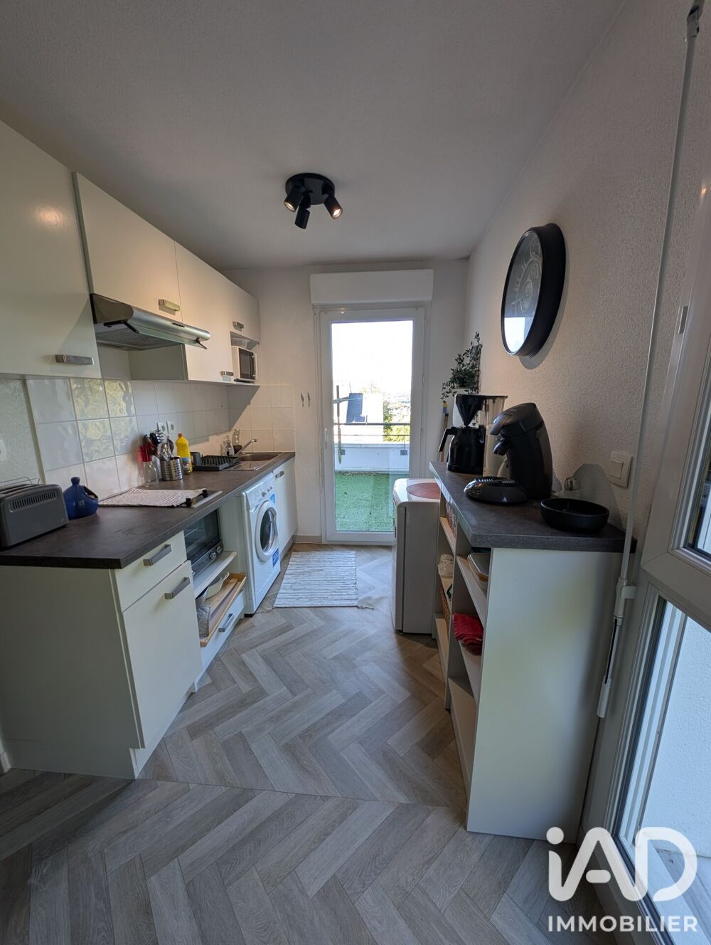 Vente Appartement Vente Appartement 2 pièces Quimper