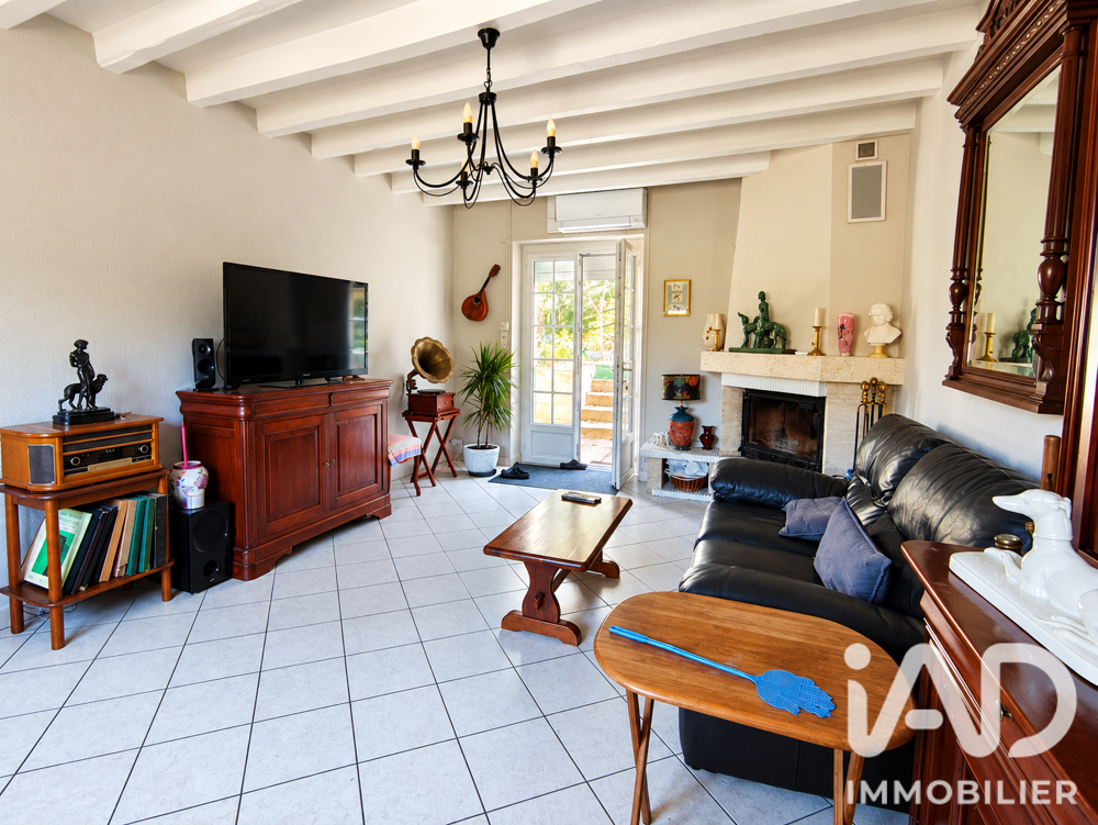 Vente Maison/villa 3 pièces