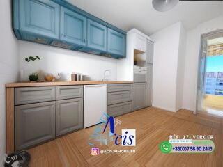  Appartement � vendre 4 pi�ces 90 m�