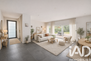 Maison à vendre 7 pièces 138 m²