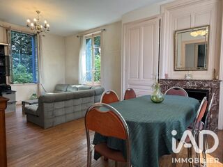  Maison à vendre 5 pièces 104 m²