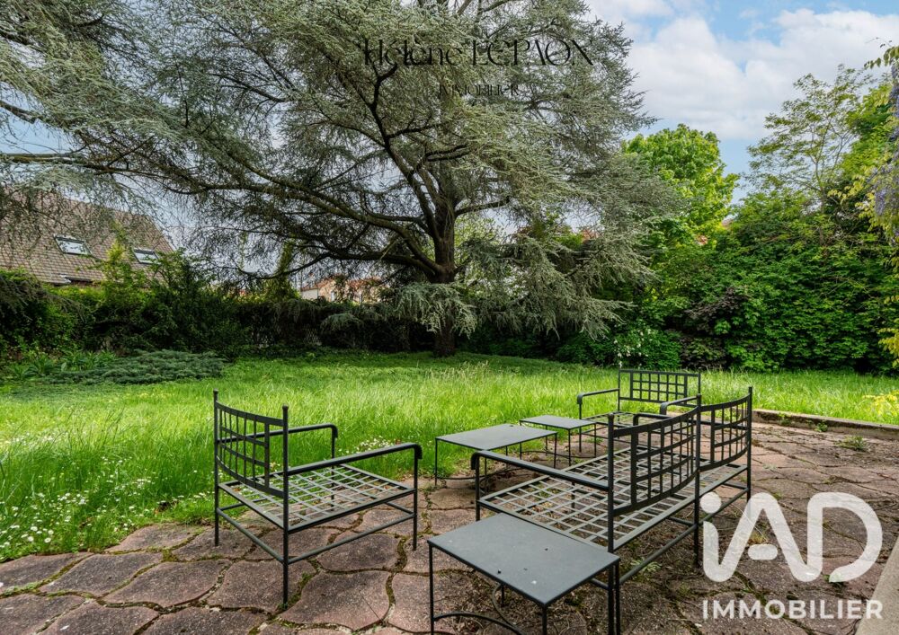 Vente Maison Vente Maison/villa 10 pièces Sannois