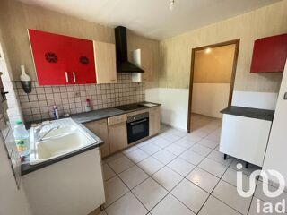  Maison à vendre 5 pièces 115 m²