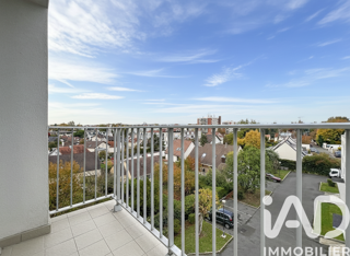  Appartement � vendre 3 pi�ces 69 m�