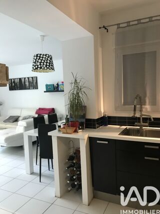  Appartement � vendre 3 pi�ces 80 m�