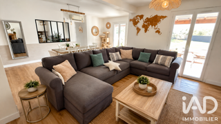  Maison à vendre 10 pièces 150 m²