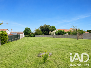  Terrain à vendre 1164 m²
