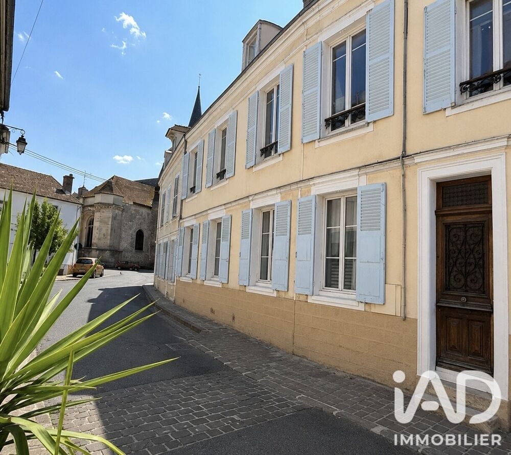 Vente Maison Vente Maison de ville 6 pièces Bray-sur-seine