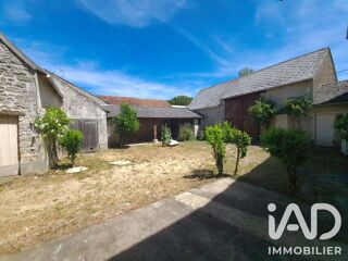  Maison à vendre 5 pièces 109 m²