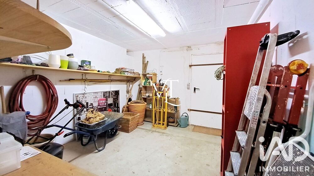 à vendre  Maison Clamart (92140)
