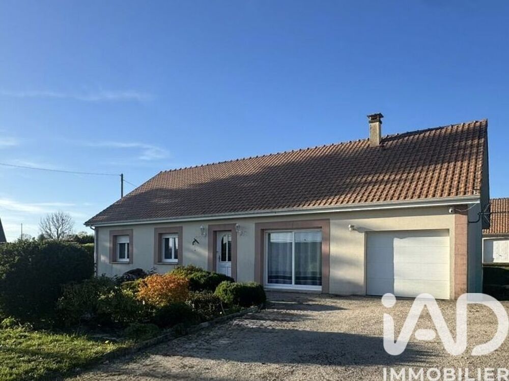 Vente Maison/villa 7 pièces