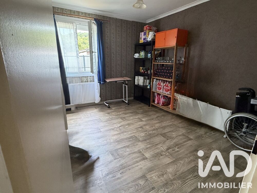 vente Maison - 4 pièce(s) - 82 m² Aubevoye (27940)